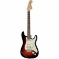  Fender AM Perf Strat HSS RW 3STB