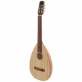 Thomann Lute Guitar Standard Cypress