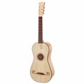  Thomann Baroque Guitar 6-Strings WP