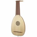  Thomann Pro Renaissance Lute 10 Course