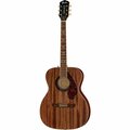  Fender Tim Armstrong Hellcat Acoustic