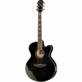  Yamaha CPX1000 TBL