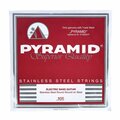  Pyramid 105 Single String bass guitar