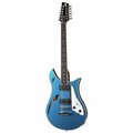  Duesenberg Double Cat 12 Catalina Blue