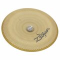  Zildjian 18
