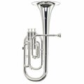  Yamaha YAH-203 S Eb- Althorn