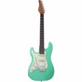  Schecter Sig. Nick Johnston HSS AG LH