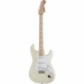  Fender Clapton Strat Signature OW