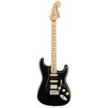  Fender AM Perf Strat HSS MN Black