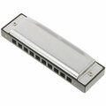  Harley Benton Blues Harmonica in F-Major