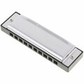  Harley Benton Blues Harmonica in Eb-Major
