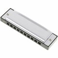  Harley Benton Blues Harmonica Bb