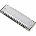  Harley Benton Blues Harmonica in Db-Major