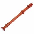  Mollenhauer 5125 Denner Soprano Recorder