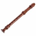  Mollenhauer 5120 Denner Soprano Recorder