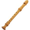  Mollenhauer 5122 Denner Soprano Recorder