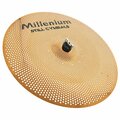  Millenium 18