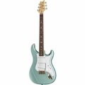  PRS John Mayer Silver Sky Polar