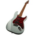  Suhr Classic S Paulownia TSB