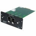  DiGiCo DMI Madi RJ45 Card