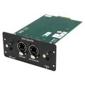  DiGiCo DMI Dante Card