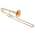 Yamaha YSL-445 GE II Trombone