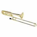  Startone PTB-20 Bb/F- Trombone Gold
