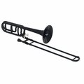  Startone PTB-20 Bb/F- Trombone Black