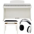  Gewa DP 300G White Set