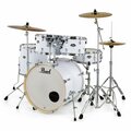  Pearl EXX725SBR/C Export Matt White