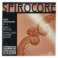  Thomastik Spirocore G Bass 3/4 medium