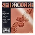 Thomastik Spirocore E Bass 3/4 light
