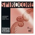 Thomastik Spirocore Solo Double Bass 3/4