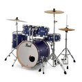  Pearl Export EXL725BR Indigo Night
