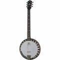  Deering Boston 6 String A/E Banjo