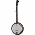  Deering Sierra 5-String Banjo Maple