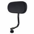  DW 9100BR Backrest
