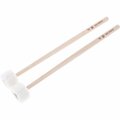  Vic Firth T2 Timpani Mallets Cartwheel