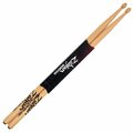  Zildjian 5B Anti Vibe Sticks Wood Tip