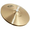  Paiste 14