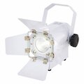  Varytec LED Theater Spot 50 5600K WH