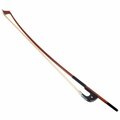  H. Walter Zapf German Bassbow Nickel Silver