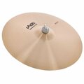  Paiste 17