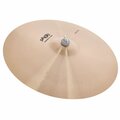  Paiste 20