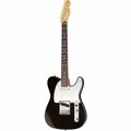  Fender AM Ultra Tele RW Texas Tea