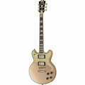  D'Angelico Deluxe Brighton Desert Gold