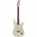  Fender Jeff Beck Strat OW