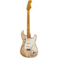 Fender Red Hot Strat ADWB SH Relic