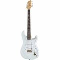  PRS John Mayer Silver Sky Frost