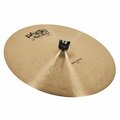  Paiste 16